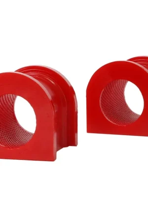 Nolathane Front Sway Bar Mount Bushing Kit (25mm) - 42533 No Minimum Order