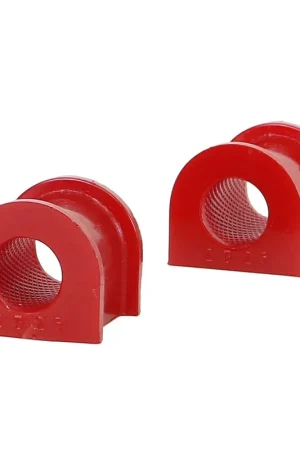 Nolathane Sway Bar Mount Bushing Kit (20mm) - 42325 Exclusive