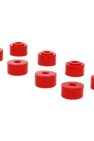 Nolathane Sway Bar Link Bushing Kit - 42002 New Arrival