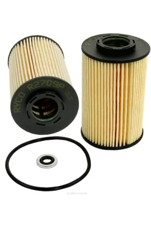 Luxury Ryco Oil FilterR2709P