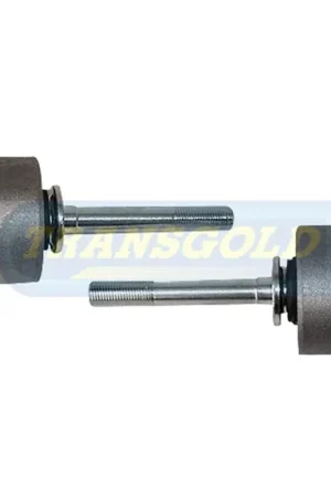 Transgold Engine Mount - TEM7092K - (Single) Limited Edition