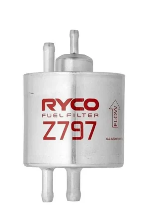 Viral Ryco Fuel Filter - Z797