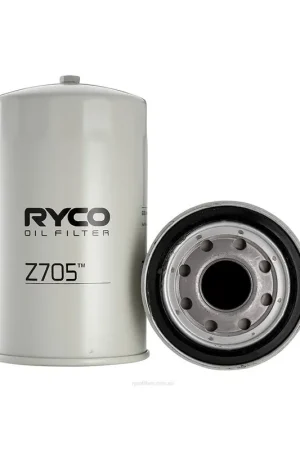 Ryco Oil FilterZ705 Don’t Miss Out