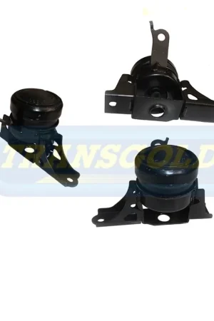Luxury Transgold Engine Mount - TEM2360 - (Single)