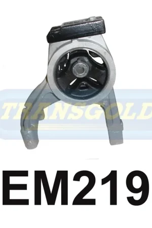 While Supplies Last Transgold Engine Mount - TEM2196 - (Single)