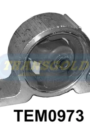 Transgold Engine Mount - TEM0973 - (Single) Fast Shipping