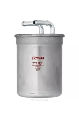 Ryco Fuel Filter - Z782 Hassle-Free Returns