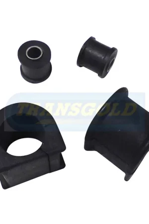 Transgold Sway Bar Bush Kit (Contents as Pictured) - SK011 Wholesale