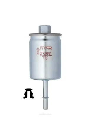 Ryco Fuel FilterZ528 Special Offer