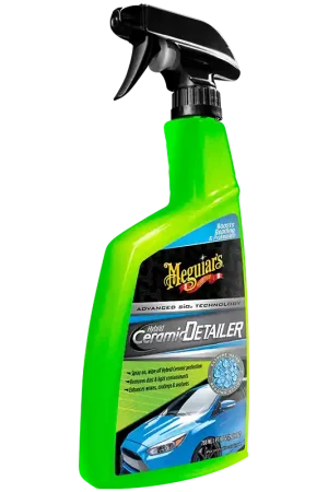 Price Cut Meguiar's G200526 Hybrid Ceramic Detailer