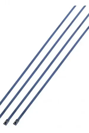 Heatshield Locking Ties 14 Inch (4 Pack) - 114004 Limited Edition