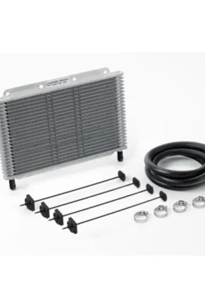Markdown Davies, Craig Universal Fit Hydra-Cool 23 Plate Transmission Fluid Cooler - 678