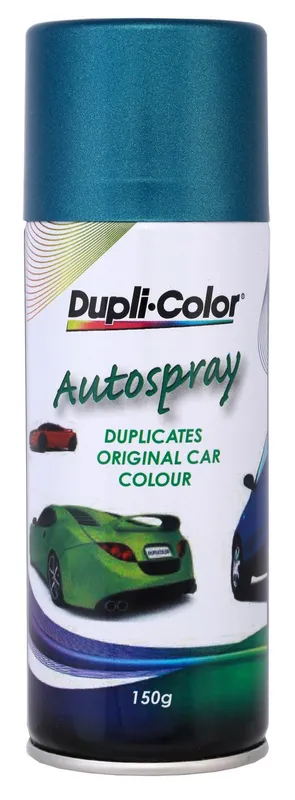 Low Price Dupli-Color Touch-Up Paint - Celestial Blue, 150g - DST221 (Pickup Only)