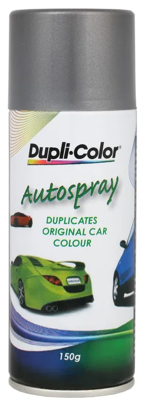 Dupli-Color Touch-Up Paint - Dark Grey Metallic, 150g - DSN03 (Pickup Only) Editor’s Pick