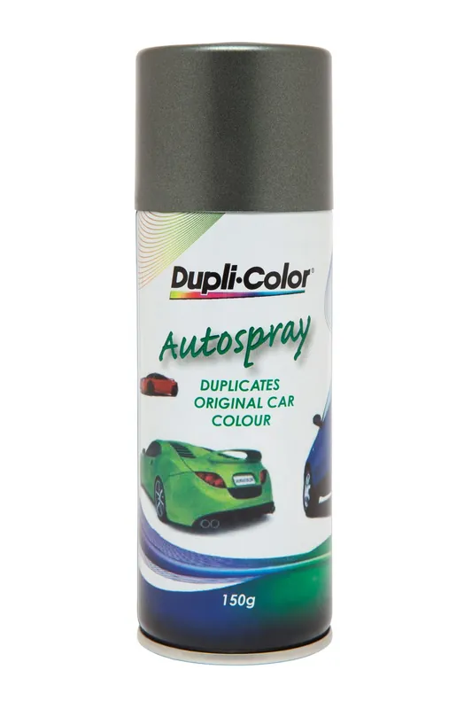 Fan Favorite Dupli-Color Touch-Up Paint - Prussian Steel, 150g - DSH207 (Pickup Only)