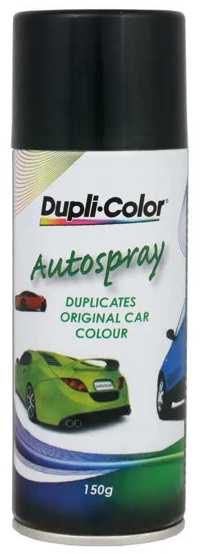 Discount Dupli-Color Touch-Up Paint - Heritage Green (Ford), 150g - DSF97 (Pickup Only)