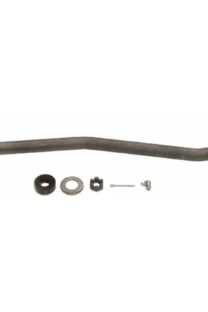 Deal Steering Tie Rod End for 1975-1991 Ford Front Left 25874