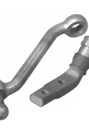 Steering Idler Arm for 1961-1962 Domestics 1pc Front 20297 Grab Now