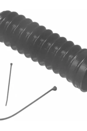 Rack and Pinion Bellows for 1987-1994 Domestics 1pc Front 27066 Secure Checkout