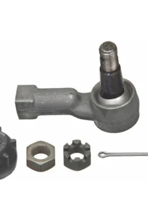 Exclusive Offer Steering Tie Rod End for 1987-2002 Acura / Honda / Isuzu Front 27057
