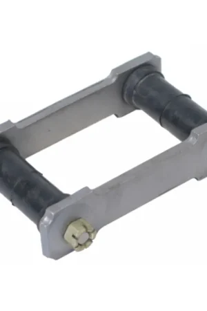 Flash Sale Leaf Spring Shackle for 1949-1955 Domestics 1pc Rear 35427