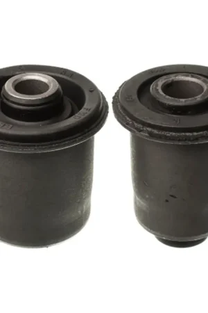 Last Chance Control Arm Bushing for 1999-2004 Chevrolet Front Lower 2pc 22162