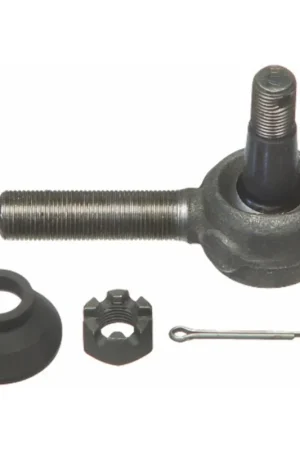 Save Now Steering Tie Rod End for 1937-1970 Domestics Front Left Right 25332