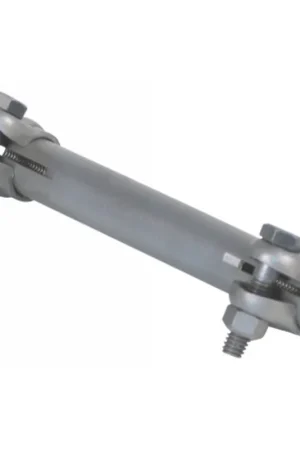 Steering Tie Rod End Adjusting Sleeve for 1965-1970 Chevrolet / GMC Front 25482 Buy Direct