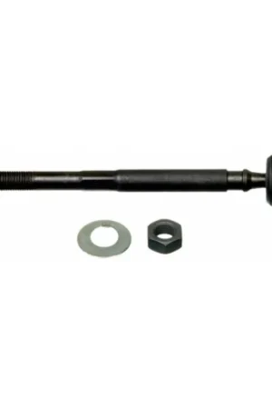 Money Back Guarantee Steering Tie Rod End for 1980-1989 Subaru Front 26586