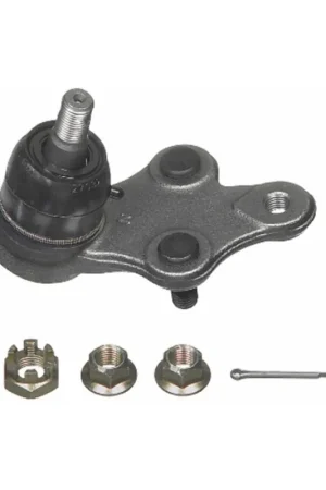 Exclusive Ball Joint for 1991-1999 Domestics 1pc Front Left Lower 10845