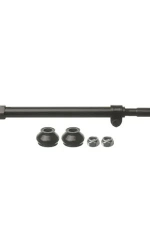 Latest Steering Tie Rod Assembly for 1990-2002 Mercedes-Benz Front 29495