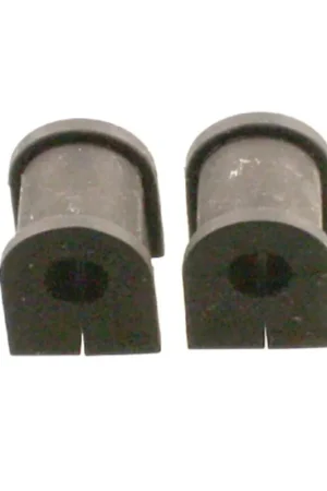 Stabilizer Bar Bushing for 1995-1995 Mazda Rear 2pc 19043 Holiday Sale