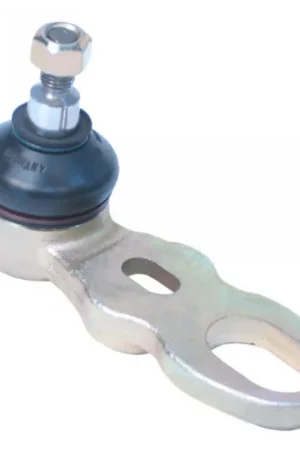 Ball Joint for 1978-1991 Porsche Front Lower 2pc 10481 Discount