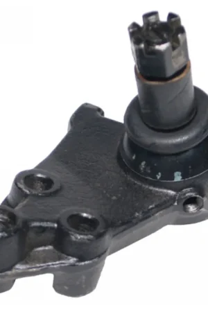 Ball Joint for 1959-1959 Domestics 1pc Front Left Lower 10345 Luxury