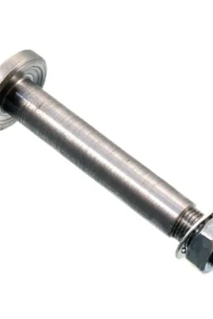 Leaf Spring Bolt for 1951-1956 Domestics 1pc Rear 35704 Original