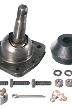 Ball Joint for 1964-1970 Domestics 1pc Front Left Upper 10154 Limited Offer