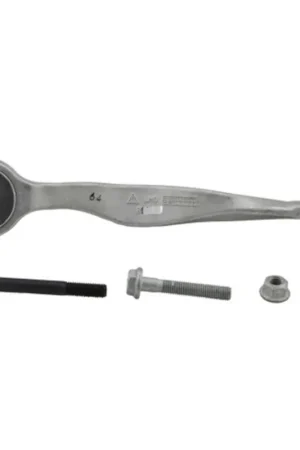 Limited Time Control Arm and Ball Joint Assembly for 1998-2009 1pc Front Right Upper 11281