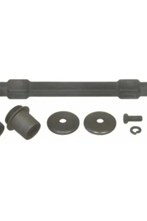 Holiday Sale Control Arm Shaft for 1961-1982 Domestics 1pc Front Upper 15361