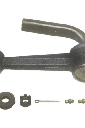 Fast Shipping Steering Idler Arm for 1990-2005 Domestics 1pc Front Left 20748