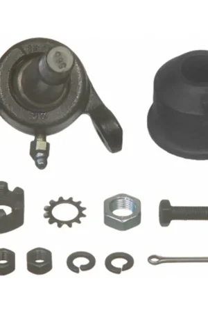 Crafted Ball Joint for 1973-1974 Domestics 1pc Front Lower 10444