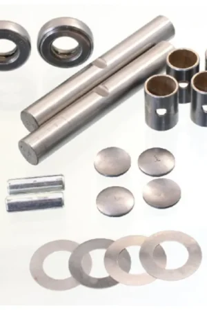 Steering King Pin Set for 1949-1953 Ford / Mercury Front 2pc 30228 Original