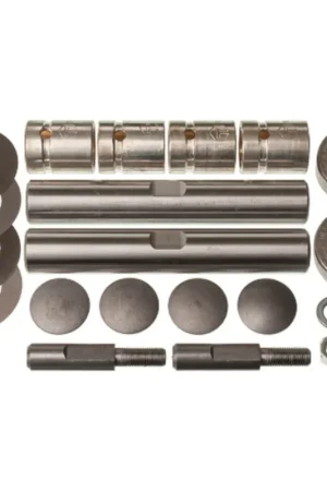 Top Pick Steering King Pin Set for 1941-1955 Chevrolet / GMC Front 2pc 30168