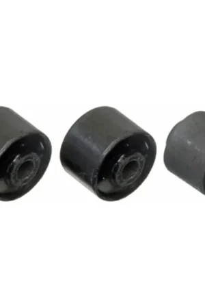 Control Arm Bushing for 1991-1997 Lexus / Toyota Front Lower 2pc 18242 Authentic