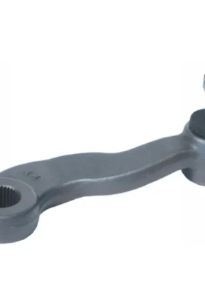 Final Sale Steering Pitman Arm for 1963-1964 Domestics 1pc Front 20111