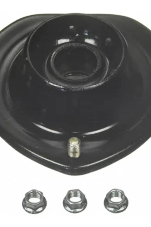 Strut Mount for 1989-1993 Domestics 1pc Front 17768 Trusted Brand