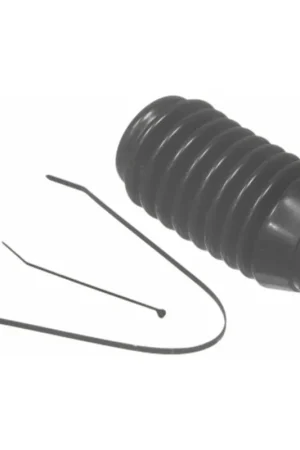 Rack and Pinion Bellows for 1991-1999 Domestics 1pc Front 28161 Editor’s Pick