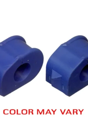 Stabilizer Bar Bushing for 1985-1999 Domestics Front 17890 Order Now