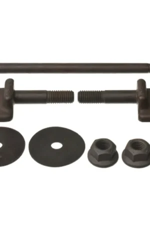 Alignment Cam Bolt for 1986-1989 Domestics 1pc Front Upper 71025 Limited Offer