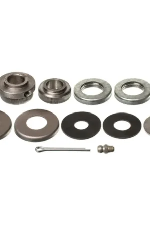 Genuine Steering Idler Arm Repair for 1963-1967 Domestics 1pc 20472