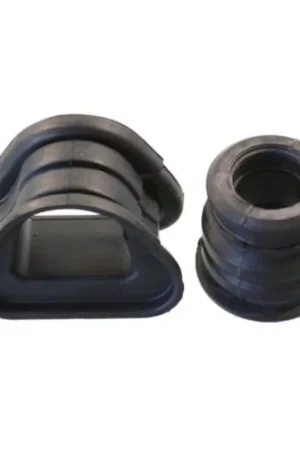 Rack and Pinion Mount Bushing for 1979-1983 Honda Front 2pc 16110 Modern